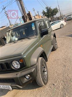 سوزوكي جيمني